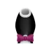 Satisfyer Penguin - vibrador clitóris recarregável à prova d’água