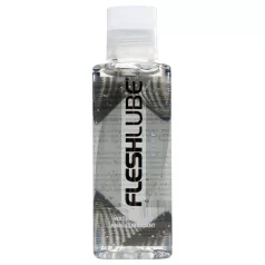   Fleshlight - FleshLube Slide - lubrificante anal à base de água (100 ml)