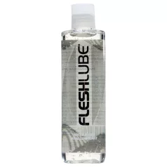   Fleshlight - FleshLube Slide - lubrificante à base de água para masturbador (250 ml)