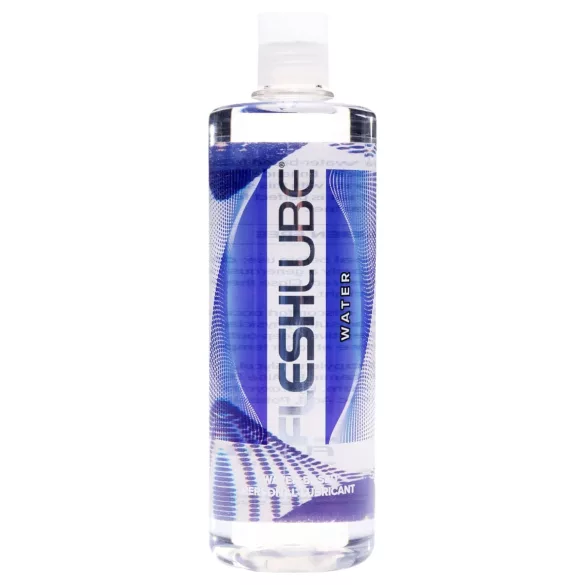 FleshLube - Lubrificante à base de água - 500ml