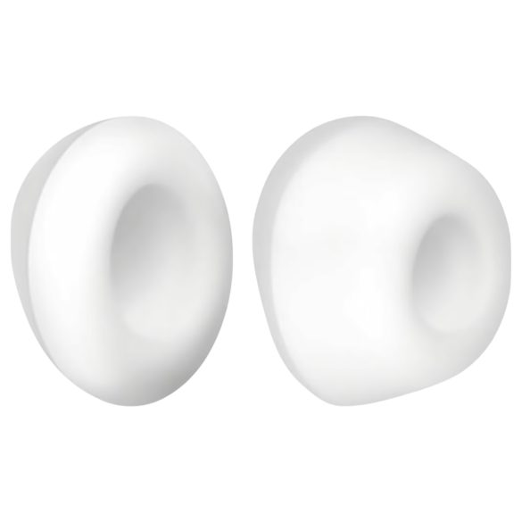 Conjunto de Reposição Satisfyer Pro 2 - 5 Peças