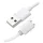 Cabo de carregamento USB magnético universal para smartwatch (2 pinos, 8 mm)