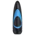 Satisfyer Men One - masturbador masculino de sucção - azul/preto