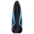 Satisfyer Men One - masturbador masculino de sucção - azul/preto