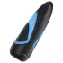 Satisfyer Men One - masturbador masculino de sucção - azul/preto