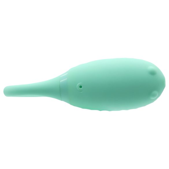 Magic Motion Fugu - vibrador bullet controle app - silicone verde