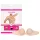Bye Bra Gala B - soutien push-up invisível (nude)