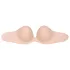 Bye Bra Gala B - soutien push-up invisível (nude)