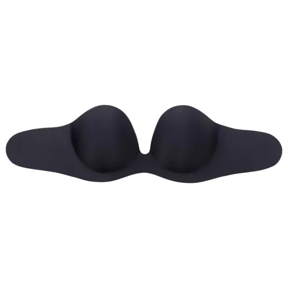 Bye Bra - sutiã push-up invisível - preto