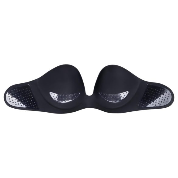 Bye Bra - sutiã push-up adesivo invisível - preto