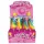 Rainbow Cock Pop - pirulito em forma de pênis (85g) - sabor frutas
