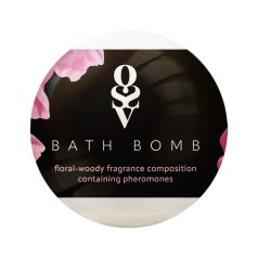 Obsessive Woody - bomba de banho com feromônio - 100g