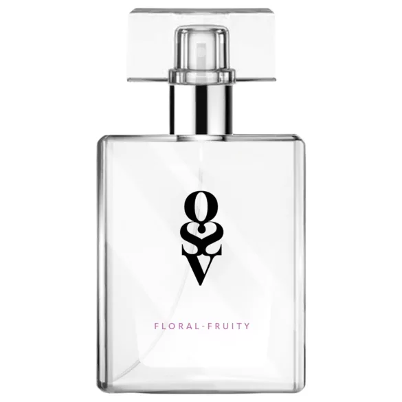 Obsessive Fruity - perfume com feromônio - 30ml