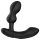Lovense Edge 2 - vibrador próstata inteligente - silicone preto