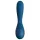 OHMIBOD Bluemotion Nex 2 - vibrador inteligente recarregável ponto G (azul)