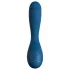 OHMIBOD Bluemotion Nex 2 - vibrador inteligente recarregável ponto G (azul)