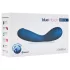 OHMIBOD Bluemotion Nex 2 - vibrador inteligente recarregável ponto G (azul)