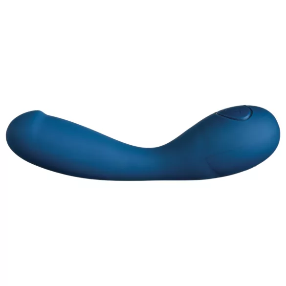OHMIBOD Bluemotion Nex 2 - vibrador inteligente recarregável ponto G (azul)