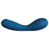 OHMIBOD Bluemotion Nex 2 - vibrador inteligente recarregável ponto G (azul)