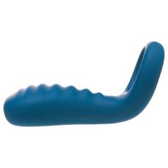 OHMIBOD Bluemotion Nex 3 - inteligente, anel vibrante (azul)