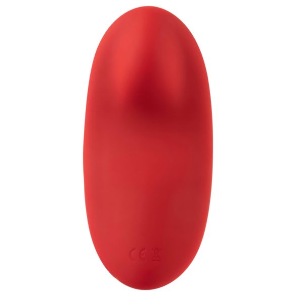 Magic Motion Nyx - vibrador clitóris à prova d'água - coral