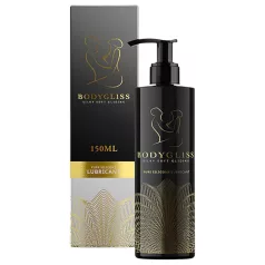 Bodygliss - lubrificante silicone suave - 150ml