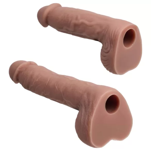 LOVENSE - máquina sexual dupla - controle inteligente