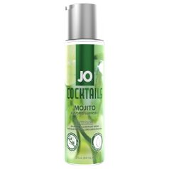   System JO Cocktails - lubrificante à base de água - Mojito - 60ml
