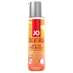   System JO Cocktails - lubrificante à base de água - Sex on the Beach 60ml