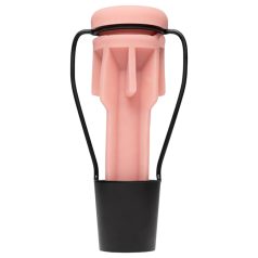   Fleshlight - Suporte Secador para Masturbador Masculino - rack vertical