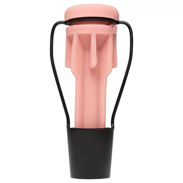 Fleshlight - Suporte Secador para Masturbador Masculino - rack vertical