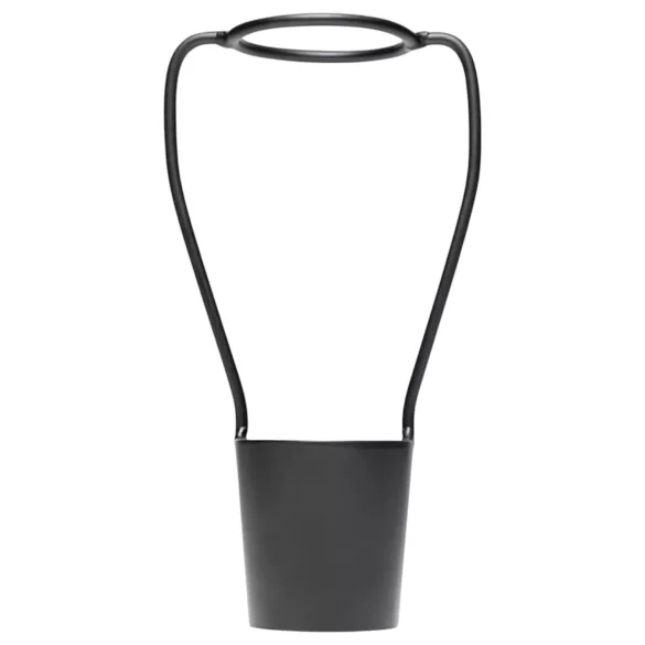 Fleshlight - Suporte Secador para Masturbador Masculino - rack vertical