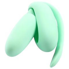   Magic Motion FitCute - bola vaginal inteligente recarregável - verde menta