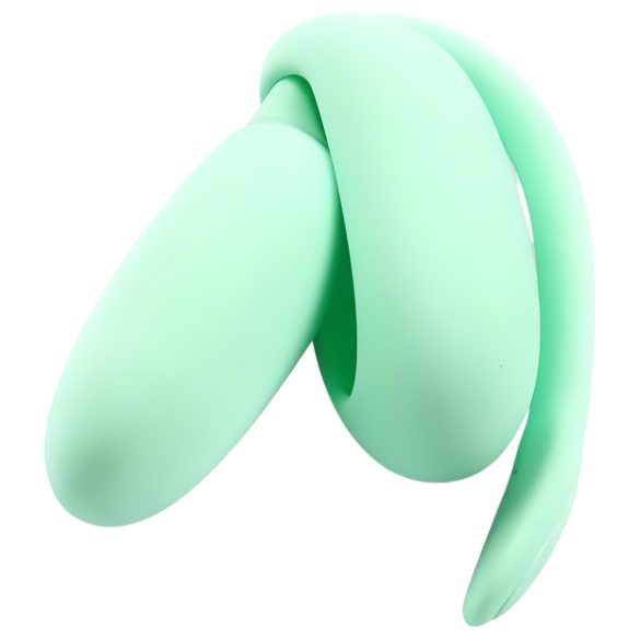 Magic Motion FitCute - bola vaginal inteligente recarregável - verde menta