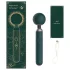 Magic Motion Zenith - Vibrador massageador controlado por app (verde)