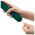 Magic Motion Zenith - Vibrador massageador controlado por app (verde)