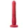 LOVENSE Gravity - vibrador recarregável com movimento de vaivém (vermelho)