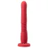 LOVENSE Gravity - vibrador recarregável com movimento de vaivém (vermelho)
