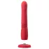 LOVENSE Gravity - vibrador recarregável com movimento de vaivém (vermelho)
