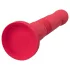 LOVENSE Gravity - vibrador recarregável com movimento de vaivém (vermelho)