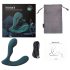 Magic Motion Solstice X - vibrador próstata inteligente - silicone verde