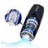 Magic Motion Xone - Masturbador controlado por app, para homens (azul)