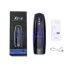 Magic Motion Xone - Masturbador controlado por app, para homens (azul)