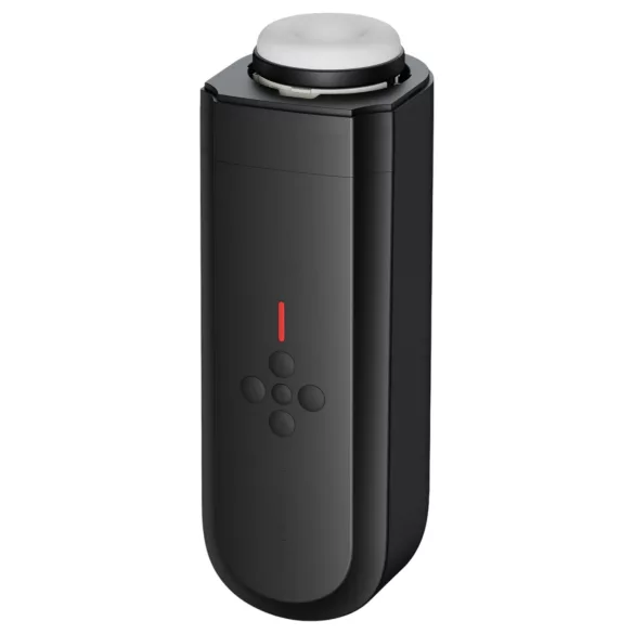 LOVENSE Solace - masturbador masculino automático movimento vertical - preto