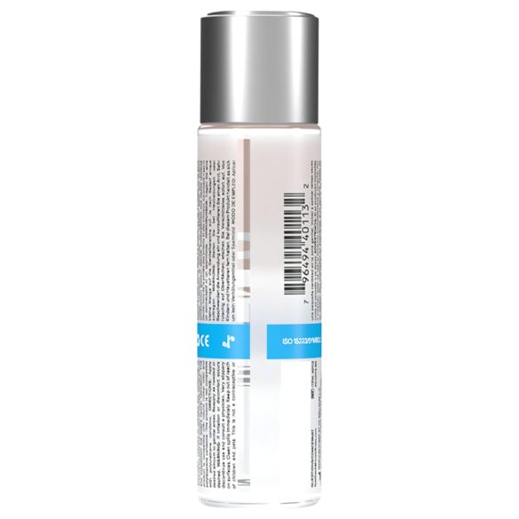 System JO - lubrificante anal extra espesso - 60ml