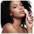 Vush Fleur - vibrador massageador recarregável e à prova d’água (rosa)