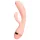 Vush Muse - vibrador clitóris recarregável à prova d'água com braço - rosa