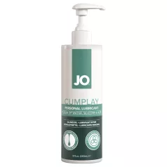   System Jo - lubrificante artificial sêmen à base mista - 240ml