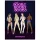 WoodRocket - Peitos, peitos, peitos - livro de colorir sexual para adultos