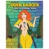 WoodRocket - Livro de colorir adulto paródia pornô